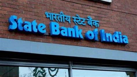 State Bank of India launches the 